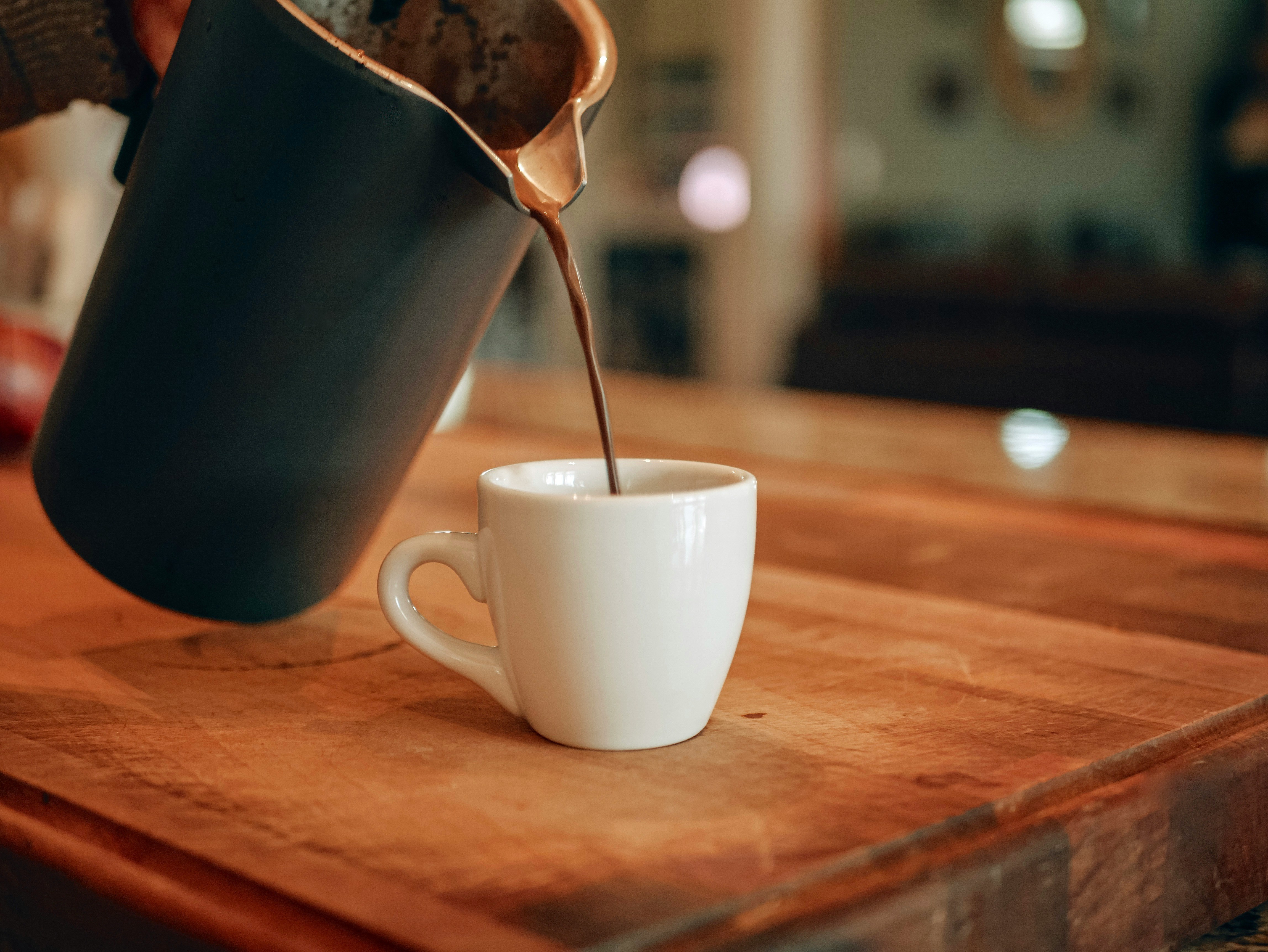 Kaffekande (1)